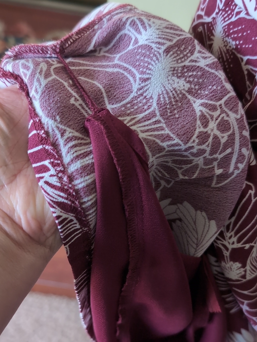 Hawaiian Skirt - Picture 9 of 14